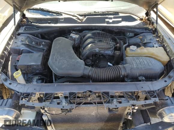 2016 Dodge Challenger SXT Plus z VIN 2C3CDZAG3GH201998, wystawiony jako Copart lot #87096895 z przebiegiem 128 701 mil mil oraz Czysty tytuł • Clean title. Historia ofert i sprzedaży dostępna na DreamBid. Obrazek 11.