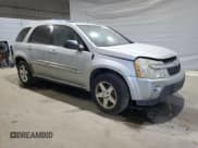 ✅ 2005 Chevrolet Equinox LT • VIN: 2CNDL73F856065903 • Лот: 61684365. Опубликован ранее на Copart с пробегом Не указан. Бесплатный доступ к архиву аукционных продаж из США и подробный отчёт об истории автомобиля на DreamBid. Изображение 4.
