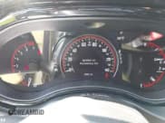 ✅ 2025 Dodge Durango GT • VIN: 1C4RDHDG9SC537744 • Lot: 42257516. Listed on IAAI with 668 mi. Free auction sales archive from the USA and detailed vehicle history report at DreamBid. Image 7.