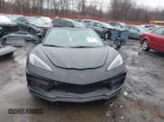 ✅ 2021 Chevrolet Corvette 3LT • VIN: 1G1YC3D48M5125564 • Lot: 41398558. Wystawiony na IAAI z przebiegiem 14 101 mil. Bezpłatny archiwum sprzedaży aukcyjnych z USA i szczegółowy raport historii pojazdu na DreamBid. Zdjęcie 13.