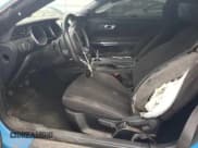 ✅ 2023 Ford Mustang EcoBoost • VIN: 1FA6P8TH3P5101249 • Лот: 69739825. Опубликован ранее на Copart с пробегом 44 901 миль. Бесплатный доступ к архиву аукционных продаж из США и подробный отчёт об истории автомобиля на DreamBid. Изображение 7.