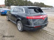 ✅ 2013 Lincoln MKT • VIN: 2LMHJ5NK7DBL50544 • Lot: 41479581. Listed on IAAI with 344,311 mi. Free auction sales archive from the USA and detailed vehicle history report at DreamBid. Image 3.