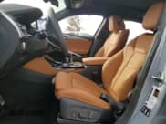 ✅ 2025 BMW X4 xDrive30i • VIN: 5UX33DT07S9150806 • Lot: 80510465. Listed on Copart with 126 mi. Free auction sales archive from the USA and detailed vehicle history report at DreamBid. Image 7.