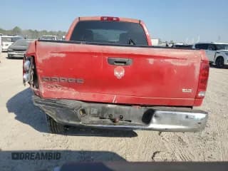 ✅ 2003 Dodge 1500 ST • VIN: 1D7HA18Z03S122834 • Лот: 75318194. Опубликован ранее на Copart с пробегом 279 518 миль. Бесплатный доступ к архиву аукционных продаж из США и подробный отчёт об истории автомобиля на DreamBid. Изображение 6.