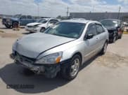 ✅ 2003 Honda Accord LX • VIN: 1HGCM66393A102094 • Lot: 41762701. Listed on IAAI with 171,002 mi. Free auction sales archive from the USA and detailed vehicle history report at DreamBid. Image 2.