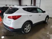 ✅ 2013 Hyundai Santa Fe Sport • VIN: 5XYZUDLA5DG085313 • Лот: 56332375. Опубликован ранее на Copart с пробегом 73 068 миль. Бесплатный доступ к архиву аукционных продаж из США и подробный отчёт об истории автомобиля на DreamBid. Изображение 3.