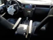 ✅ 2005 Land Rover LR3 SE • VIN: SALAD254X5A315396 • Lot: 60348205. Listed on Copart with 182,099 mi. Free auction sales archive from the USA and detailed vehicle history report at DreamBid. Image 8.