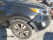 ✅ 2011 Kia Sportage EX • VIN: KNDPC3A2XB7049319 • Лот: 43489186. Опубликован ранее на IAAI с пробегом 191 212 миль. Бесплатный доступ к архиву аукционных продаж из США и подробный отчёт об истории автомобиля на DreamBid. Изображение 6.