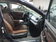 ✅ 2018 Subaru Outback Touring • VIN: 4S4BSATC2J3225238 • Лот: 42505972. Опубликован ранее на IAAI с пробегом 152 013 миль. Бесплатный доступ к архиву аукционных продаж из США и подробный отчёт об истории автомобиля на DreamBid. Изображение 5.