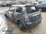 ✅ 2010 MINI Hardtop • VIN: WMWMF3C52ATU77583 • Lot: 43638072. Wystawiony na IAAI z przebiegiem Nie podano. Bezpłatny archiwum sprzedaży aukcyjnych z USA i szczegółowy raport historii pojazdu na DreamBid. Zdjęcie 3.