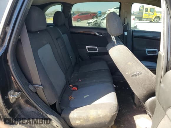 ✅ 2014 Chevrolet Captiva Sport LS • VIN: 3GNAL2EK0ES624468 • Lot: 50407535. Wystawiony na Copart z przebiegiem 222 763 mil. Bezpłatny archiwum sprzedaży aukcyjnych z USA i szczegółowy raport historii pojazdu na DreamBid. Zdjęcie 11.