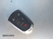 ✅ 2025 Cadillac XT6 FWD Premium Luxury • VIN: 1GYKPCRS9SZ122102 • Lot: 41677275. Listed on IAAI with 4,227 mi. Free auction sales archive from the USA and detailed vehicle history report at DreamBid. Image 11.