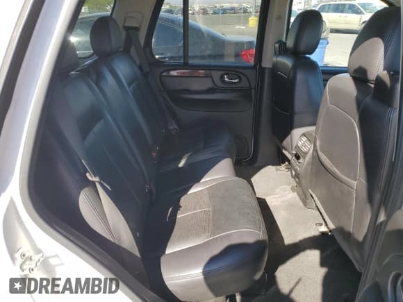 ✅ 2008 Saab 9-7X 5.3i • VIN: 5S3ET13M482800649 • Лот: 55638675. Опубликован ранее на Copart с пробегом 115 787 миль. Бесплатный доступ к архиву аукционных продаж из США и подробный отчёт об истории автомобиля на DreamBid. Изображение 11.