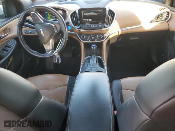 ✅ 2017 Chevrolet Volt Premier • VIN: 1G1RD6S50HU200137 • Lot: 83714704. Wystawiony na Copart z przebiegiem 177 468 mil. Bezpłatny archiwum sprzedaży aukcyjnych z USA i szczegółowy raport historii pojazdu na DreamBid. Zdjęcie 8.