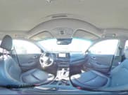 ✅ 2022 Hyundai Kona Limited • VIN: KM8K53A37NU819524 • Лот: 87104535. Опубликован ранее на Copart с пробегом 70 149 миль. Бесплатный доступ к архиву аукционных продаж из США и подробный отчёт об истории автомобиля на DreamBid. Изображение 14.