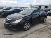 ✅ 2011 Hyundai Sonata GLS • VIN: 5NPEB4AC5BH153396 • Lot: 47096074. Listed on Copart with 211,853 mi. Free auction sales archive from the USA and detailed vehicle history report at DreamBid. Image 1.