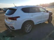 ✅ 2020 Hyundai Santa Fe SE • VIN: 5NMS23AD2LH148757 • Lot: 38988094. Wystawiony na Copart z przebiegiem 58 668 mil. Bezpłatny archiwum sprzedaży aukcyjnych z USA i szczegółowy raport historii pojazdu na DreamBid. Zdjęcie 3.