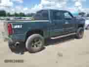 ✅ 2006 Chevrolet Silverado 1500 LS • VIN: 2GCEK13V561258587 • Lot: 68458974. Wystawiony na Copart z przebiegiem 237 218 mil mil. Skorzystaj z bezpłatnego archiwum sprzedaży aukcyjnych z USA i zobacz szczegółowy raport historii pojazdu na DreamBid. Zdjęcie 3.