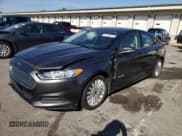 ✅ 2016 Ford Fusion SE Hybrid • VIN: 3FA6P0LU8GR292484 • Lot: 71780175. Listed on Copart with 244,801 mi. Free auction sales archive from the USA and detailed vehicle history report at DreamBid. Image 1.