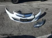 ✅ 2018 Chevrolet Volt LT • VIN: 1G1RC6S52JU145487 • Lot: 45098044. Wystawiony na Copart z przebiegiem 41 429 mil. Bezpłatny archiwum sprzedaży aukcyjnych z USA i szczegółowy raport historii pojazdu na DreamBid. Zdjęcie 12.