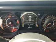 ✅ 2024 Jeep Wrangler Rubicon X • VIN: 1C4RJXFG3RW287944 • Lot: 61948925. Wystawiony na Copart z przebiegiem 4 739 mil. Bezpłatny archiwum sprzedaży aukcyjnych z USA i szczegółowy raport historii pojazdu na DreamBid. Zdjęcie 9.