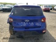 ✅ 2022 Hyundai Venue Limited • VIN: KMHRC8A3XNU187099 • Лот: 54220315. Опубликован ранее на Copart с пробегом 36 051 миль. Бесплатный доступ к архиву аукционных продаж из США и подробный отчёт об истории автомобиля на DreamBid. Изображение 6.