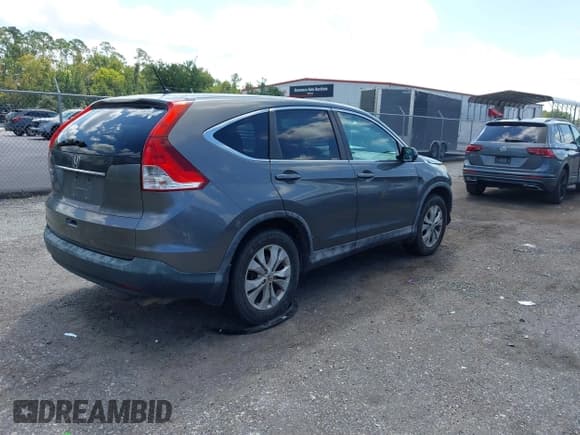 ✅ 2014 Honda CR-V EX • VIN: 3CZRM3H51EG704573 • Lot: 43220959. Wystawiony na IAAI z przebiegiem 219 484 mil. Bezpłatny archiwum sprzedaży aukcyjnych z USA i szczegółowy raport historii pojazdu na DreamBid. Zdjęcie 4.