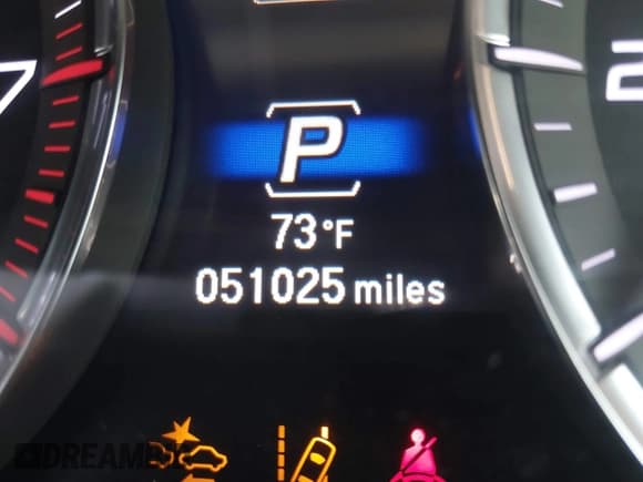 ✅ 2020 Acura MDX Technology • VIN: 5J8YD3H54LL001794 • Lot: 42163756. Listed on IAAI with 51,025 mi. Free auction sales archive from the USA and detailed vehicle history report at DreamBid. Image 15.