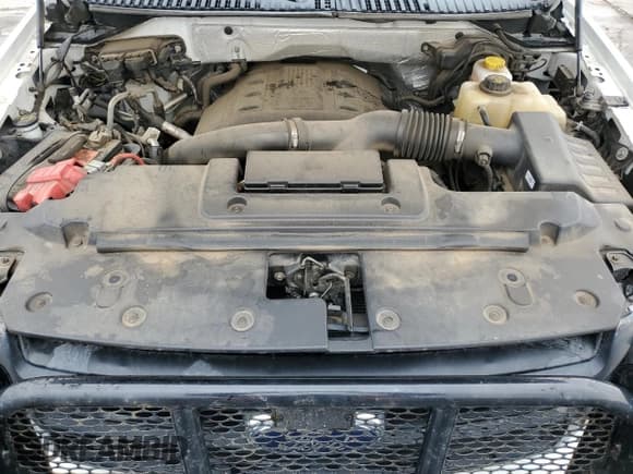 ✅ 2017 Ford Expedition Max XL • VIN: 1FMJK1GT5HEA50780 • Lot: 54438245. Wystawiony na Copart z przebiegiem 132 438 mil. Bezpłatny archiwum sprzedaży aukcyjnych z USA i szczegółowy raport historii pojazdu na DreamBid. Zdjęcie 12.