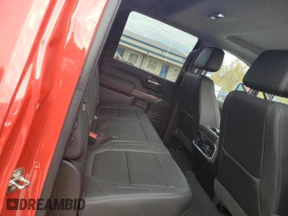 ✅ 2020 Chevrolet Silverado 2500HD LTZ • VIN: 1GC4YPEY2LF123317 • Lot: 90017515. Listed on Copart with 75,355 mi. Free auction sales archive from the USA and detailed vehicle history report at DreamBid. Image 10.