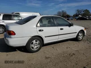 ✅ 1995 Honda Civic • VIN: JHMEG8558SS016327 • Lot: 74427004. Listed on Copart with 153,248 mi. Free auction sales archive from the USA and detailed vehicle history report at DreamBid. Image 3.
