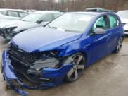 ✅ 2016 Volkswagen Golf R • VIN: WVWUF7AU1GW038743 • Лот: 41776640. Опубликован ранее на IAAI с пробегом 60 156 миль. Бесплатный доступ к архиву аукционных продаж из США и подробный отчёт об истории автомобиля на DreamBid. Изображение 17.