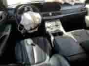 2020 Hyundai Palisade SEL с VIN KM8R4DHE4LU091706, выставлен на аукционе Copart как лот 69719974 с пробегом 33 422 миль миль и Списание • Salvage title. История ставок и продаж доступна на DreamBid. Изображение 8.