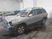 2005 Hyundai Santa Fe GLS с VIN KM8SC73D05U995172, выставлен на аукционе IAAI как лот 41525463 с пробегом Не указан миль и . История ставок и продаж доступна на DreamBid. Изображение 17.