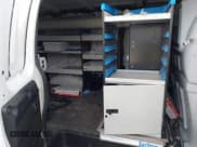 ✅ 2015 Chevrolet Express Cargo • VIN: 1GCWGFCF6F1158810 • Lot: 43760047. Listed on IAAI with Not provided. Free auction sales archive from the USA and detailed vehicle history report at DreamBid. Image 8.