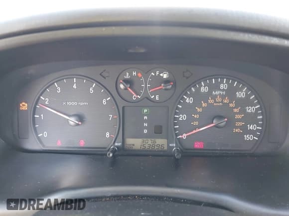 ✅ 2004 Hyundai Sonata GLS • VIN: KMHWF35H44A055278 • Lot: 42526427. Wystawiony na IAAI z przebiegiem 153 896 mil. Bezpłatny archiwum sprzedaży aukcyjnych z USA i szczegółowy raport historii pojazdu na DreamBid. Zdjęcie 7.