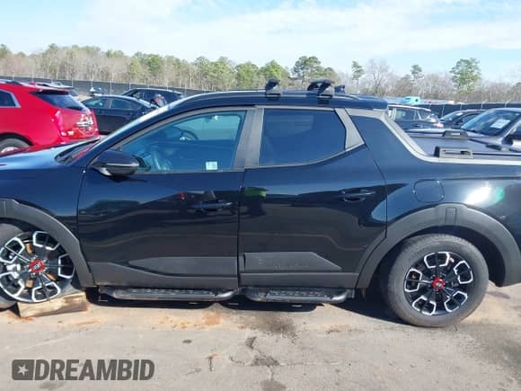 ✅ 2024 Hyundai Santa Cruz XRT • VIN: 5NTJDDDF6RH124189 • Лот: 41503245. Размещён на IAAI с пробегом 1 085 миль миль. Получите бесплатный доступ к архиву аукционных продаж из США и посмотрите подробный отчёт об истории автомобиля на DreamBid. Изображение 14.