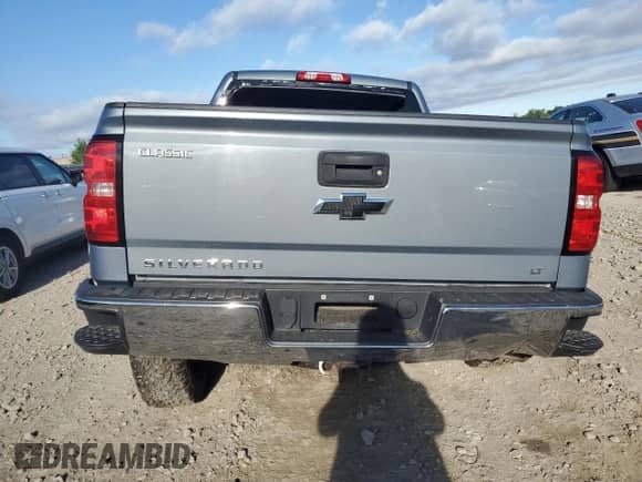 2015 Chevrolet Silverado 1500 LT с VIN 3GCUKREC2FG445542, выставлен на аукционе Copart как лот 69774885 с пробегом 187 186 миль миль и Чистый • Clean title. История ставок и продаж доступна на DreamBid. Изображение 6.