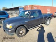 ✅ 2008 Ford Ranger XL • VIN: 1FTYR14UX8PA92796 • Lot: 43640658. Listed on IAAI with 222,594 mi. Free auction sales archive from the USA and detailed vehicle history report at DreamBid. Image 2.