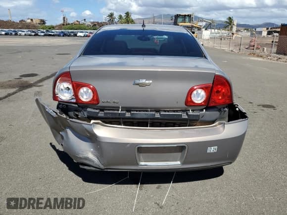 ✅ 2008 Chevrolet Malibu 1LT • VIN: 1G1ZH57B88F203692 • Lot: 76290174. Wystawiony na Copart z przebiegiem 135 526 mil. Bezpłatny archiwum sprzedaży aukcyjnych z USA i szczegółowy raport historii pojazdu na DreamBid. Zdjęcie 6.