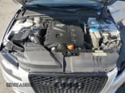 ✅ 2012 Audi A4 Premium Plus • VIN: WAUFFAFL7CA116761 • Лот: 67553425. Опубликован ранее на Copart с пробегом 186 738 миль. Бесплатный доступ к архиву аукционных продаж из США и подробный отчёт об истории автомобиля на DreamBid. Изображение 11.