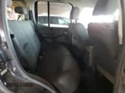 ✅ 2008 Nissan Xterra X • VIN: 5N1AN08W38C529141 • Лот: 66524645. Опубликован ранее на Copart с пробегом 106 089 миль. Бесплатный доступ к архиву аукционных продаж из США и подробный отчёт об истории автомобиля на DreamBid. Изображение 11.