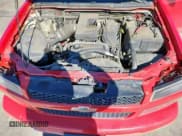 ✅ 2005 Chevrolet Colorado 1SC LS Z85 • VIN: 1GCCS136658238117 • Lot: 91257405. Listed on Copart with 223,591 mi. Free auction sales archive from the USA and detailed vehicle history report at DreamBid. Image 11.