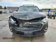2020 Chevrolet Traverse Premier с VIN 1GNEVKKW4LJ210367, выставлен на аукционе Copart как лот 82106205 с пробегом 188 087 миль миль и Списание • Salvage title. История ставок и продаж доступна на DreamBid. Изображение 5.