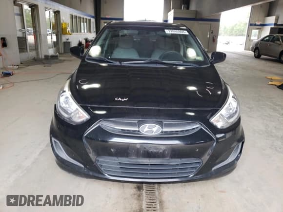 ✅ 2016 Hyundai Accent SE • VIN: KMHCT4AE4GU973080 • Lot: 72880904. Listed on Copart with 103,195 mi. Free auction sales archive from the USA and detailed vehicle history report at DreamBid. Image 5.