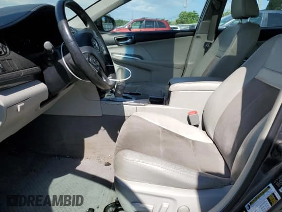 ✅ 2012 Toyota Camry XLE • VIN: 4T1BD1FK1CU063564 • Lot: 57760405. Wystawiony na Copart z przebiegiem 151 151 mil. Bezpłatny archiwum sprzedaży aukcyjnych z USA i szczegółowy raport historii pojazdu na DreamBid. Zdjęcie 7.