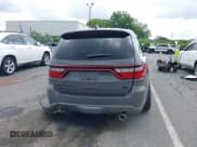 ✅ 2022 Dodge Durango R/T • VIN: 1C4SDJCT0NC108438 • Lot: 42252203. Listed on IAAI with 15,199 mi. Free auction sales archive from the USA and detailed vehicle history report at DreamBid. Image 15.