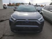 ✅ 2024 Toyota RAV4 Hybrid XLE • VIN: 4T3RWRFV3RU129632 • Лот: 87045755. Опубликован ранее на Copart с пробегом 11 471 миль. Бесплатный доступ к архиву аукционных продаж из США и подробный отчёт об истории автомобиля на DreamBid. Изображение 5.