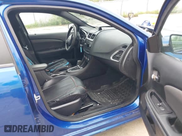 ✅ 2013 Dodge Avenger SE V6 • VIN: 1C3CDZAG3DN770417 • Лот: 42537813. Опубликован ранее на IAAI с пробегом 139 033 миль. Бесплатный доступ к архиву аукционных продаж из США и подробный отчёт об истории автомобиля на DreamBid. Изображение 5.