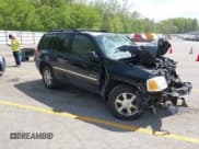 ✅ 2006 GMC Envoy SLE • VIN: 1GKDT13S562240769 • Lot: 42255973. Listed on IAAI with 183,423 mi. Free auction sales archive from the USA and detailed vehicle history report at DreamBid. Image 1.